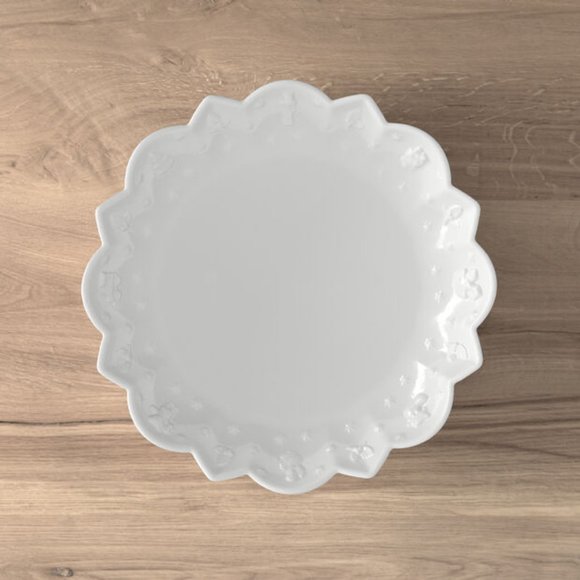 SOLD NEW Villeroy & Boch Toy's Delight Royal Classic Shallow Large Bowl - Picture 1 of 5